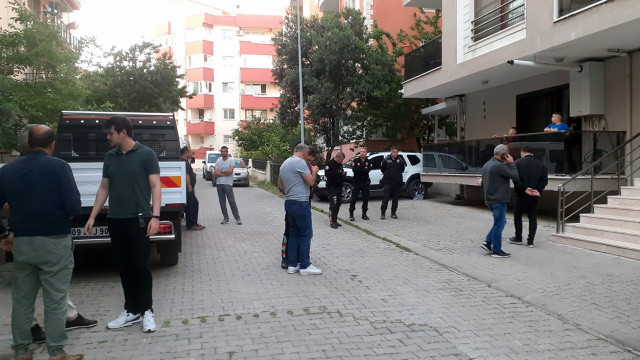 Sokak ortasında cinayet: Zehra Çiçek eşi tarafından öldürüldü görseli