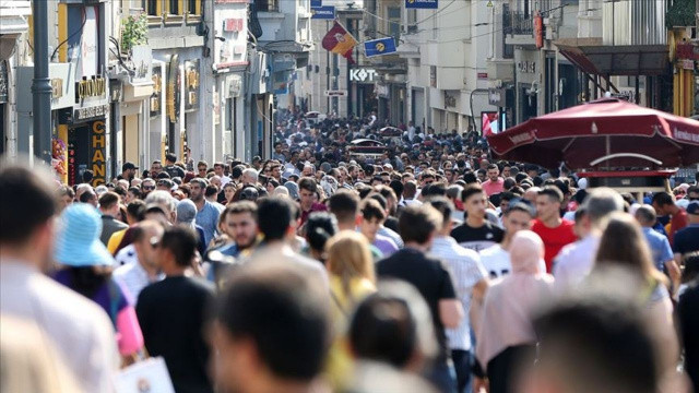 TÜİK işşizlik rakamlarını açıkladı görseli