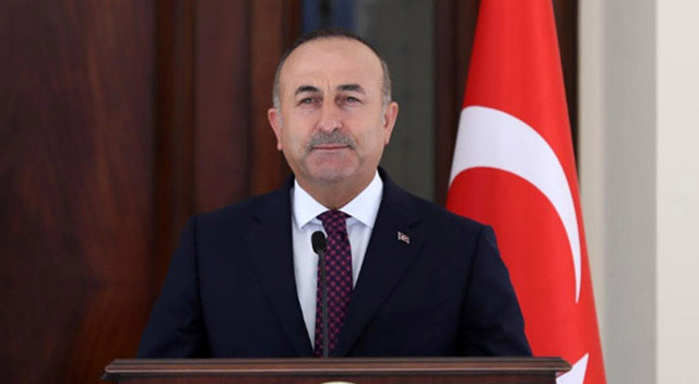 Türkiye'den İsveç ve Finlandiya'ya yeni mesaj: Terörle bağlantılarını kesmek zorundalar görseli
