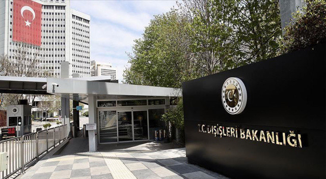 Türkiye ile AB arasında direktörler toplantısı görseli