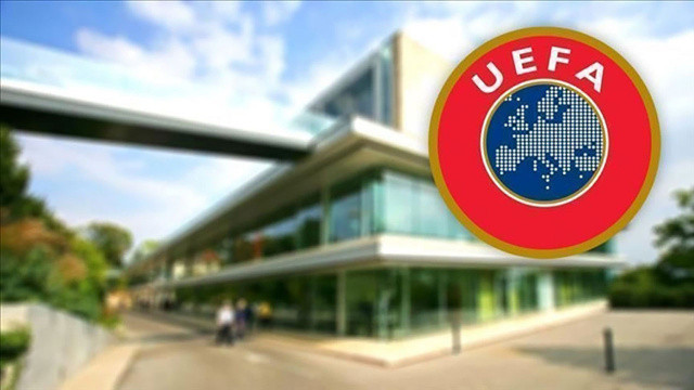 UEFA, Rusya’ya yaptırım kararını uzattı görseli