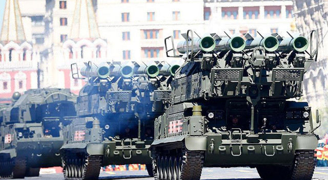 Ukrayna: Savaşta ölen Rus asker sayısı 25 bine yaklaştı görseli