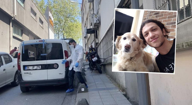 Üniversite öğrencisinin feci ölümü: Barfiks demirine asılı halde bulundu görseli