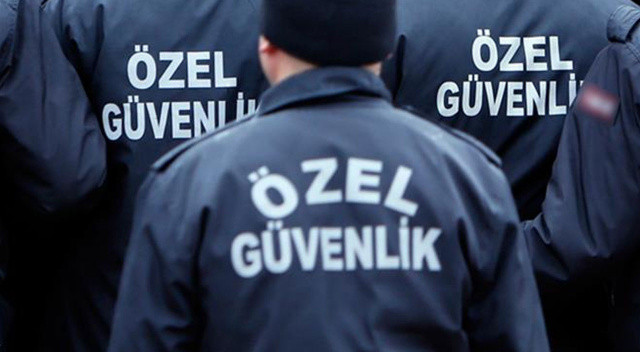 Yargıtay'dan özel güvenlikçi kararı: Yaptıkları üst araması geçersiz sayıldı görseli