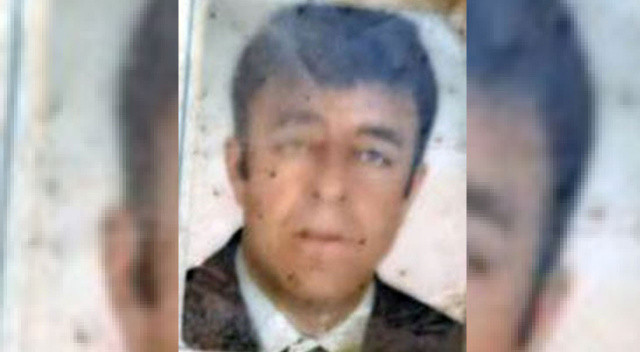 Yayılan kötü kokuyu takip eden komşular yaşlı adamın cesedini buldu görseli