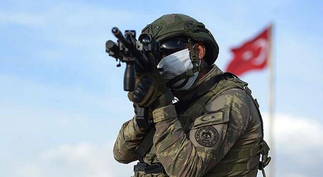 Yunanistan'a geçmeye çalışan 14'ü FETÖ üyesi 21 kişi yakalandı görseli
