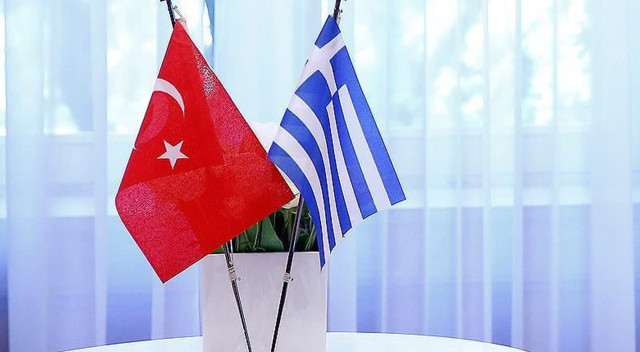 Yunanistan'dan Türkiye mesajı: Diyalog istiyoruz görseli