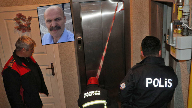 Ziraat mühendisinin feci sonu! 8 günlük hayat mücadelesini kaybetti görseli