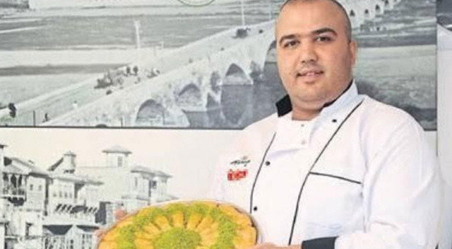 'Kadayıfçı Olcay'ın katili 5 yıl önce ağabeyini öldürmüş görseli