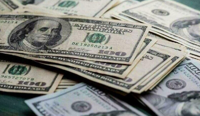 15 milyon TL’lik dövizi olana kredi yok görseli