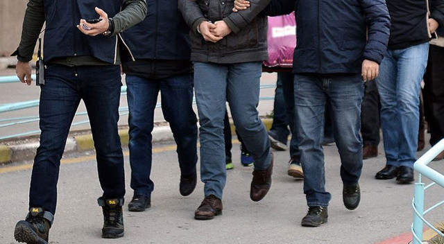 16 ilde FETÖ operasyonu: 47 gözaltı kararı görseli