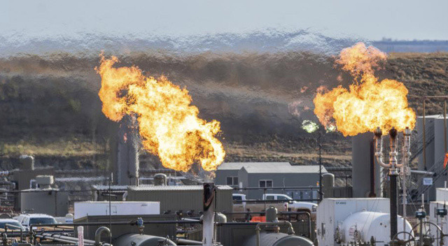 AB'ye acil durum uyarısı: Rusya gaz akışını durdurabilir görseli