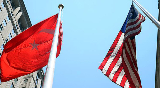 ABD'den Türkiye'ye destek: Meşru endişelerini tanıyoruz görseli