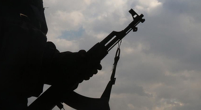 ABD, üst düzey bir DEAŞ elebaşını Suriye'de ele geçirdi görseli
