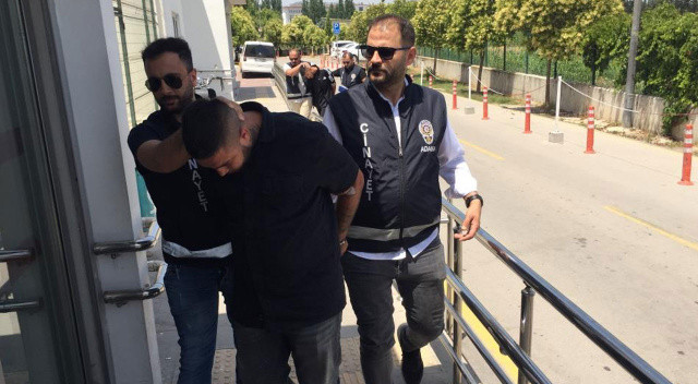 Adana'da sebebi pes dedirten ölüm! 'Lan' dedi diye arkadaşını öldürdü görseli