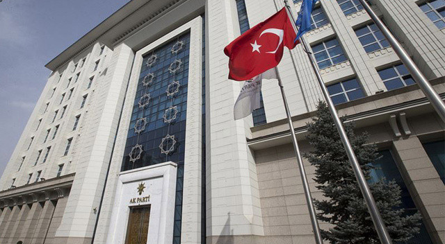 AK Parti'den NATO açıklaması: Güçlü bir kazanım elde edildi görseli
