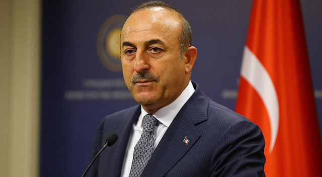Bakan Çavuşoğlu'ndan "tahıl koridoru" açıklaması: Rusya'dan cevap bekliyoruz görseli