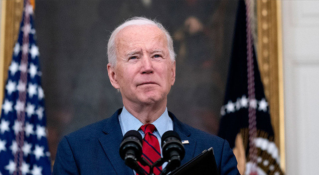 Biden'dan yarı otomatik silahların yasaklanması çağrısı görseli
