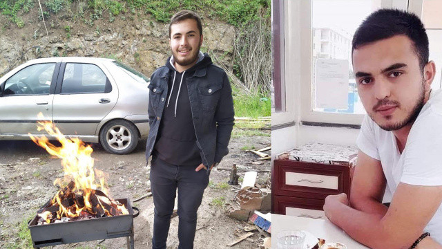 Elektrik ile balık tutmak isteyen 2 genç feci şekilde can verdi görseli