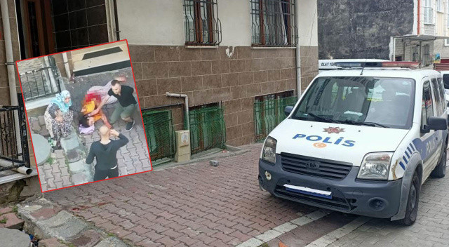 Esenyurt'ta evlat dehşeti! Genç kız annesini bıçakladı görseli