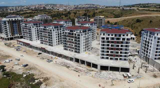 Ev almak isterken hayatlarının şokunu yaşadılar! Ödedikleri yüz binlerce lira hayal oldu görseli
