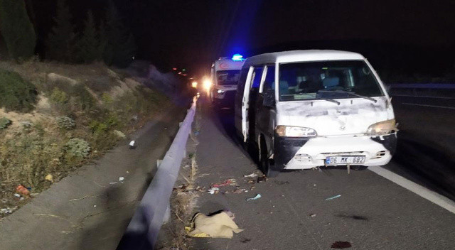 Gaziantep'te tüyler ürperten olay! Hamile kadın ve 4 yaşındaki oğlunun cesedi bulundu görseli
