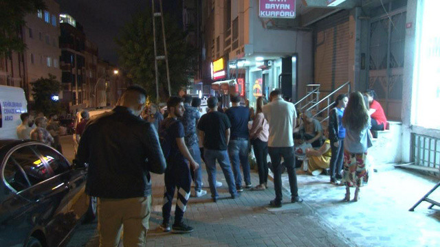Genç kadının esrarengiz ölümü! Cesedini buldular görseli