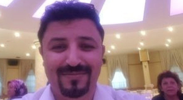 İki çocuğunun gözü önünde dehşet saçtı! Önce karısını öldürdü sonra intihar etti görseli