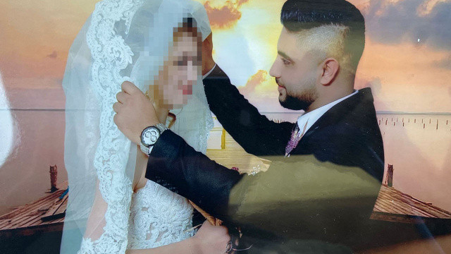 İş adamı karısı tarafından dolandırıldı görseli