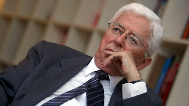 KONDA Araştırma'nın kurucusu Tarhan Erdem vefat etti görseli