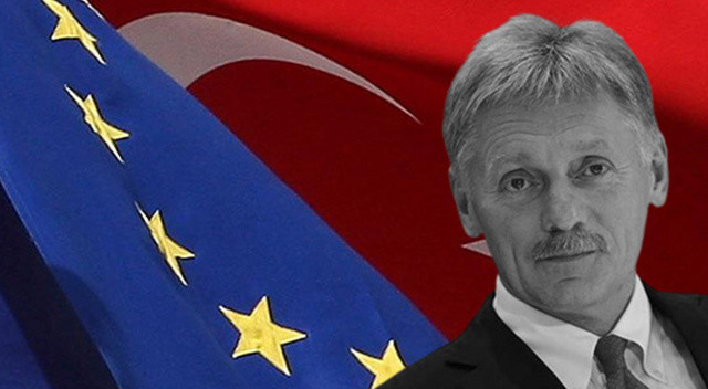 Kremlin’den AB’ye Türkiye örneği: Bağımsız bir ülke haline geldi görseli
