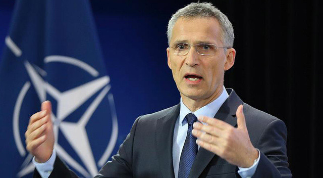 NATO'dan Rusya'ya İsveç ve Finlandiya uyarısı: Karşılık vermeye hazırız görseli