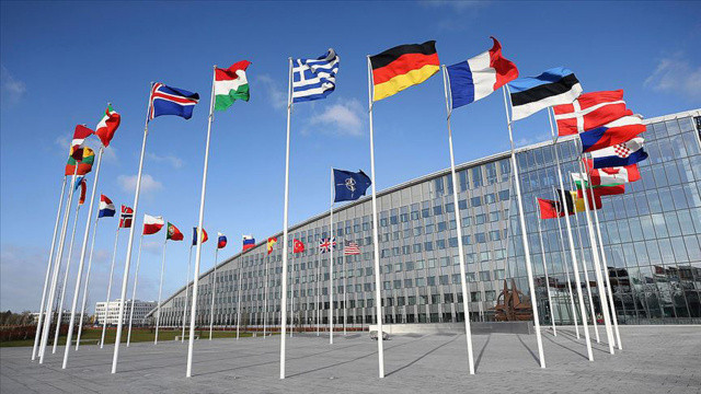 NATO'dan Türkiye açıklaması: Brüksel’de dörtlü görüşme yapılacak görseli
