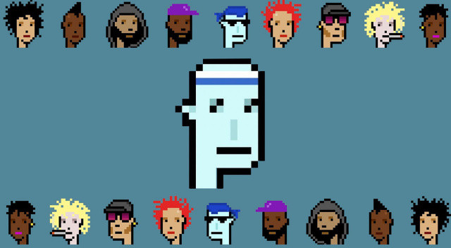 NFT devine bir şok daha! 6 milyon TL değerindeki eserler çalındı görseli