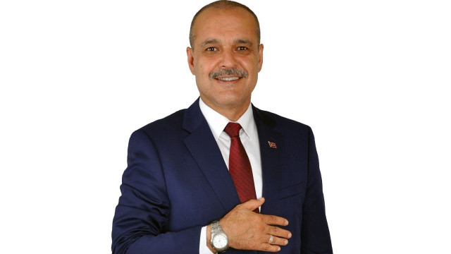 Ortaca Belediye Başkanı Alim Uzundemir kalp krizi geçirdi görseli