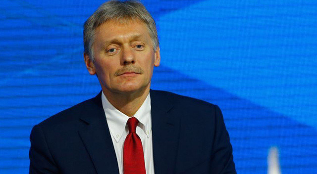 Kremlin'den Avrupalı liderlere mesaj: Ukrayna'ya silah sevkiyatına odaklanmayın görseli
