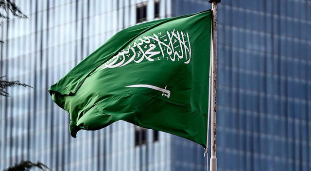Suudi Arabistan Türkiye'ye seyahat yasağını kaldırdı görseli