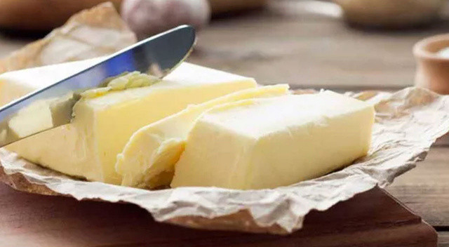 Tarım Bakanlığından 7 bin ton tereyağına ihracat izni görseli