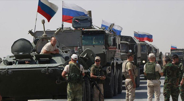 Ukrayna ölen Rus asker sayısını açıkladı görseli