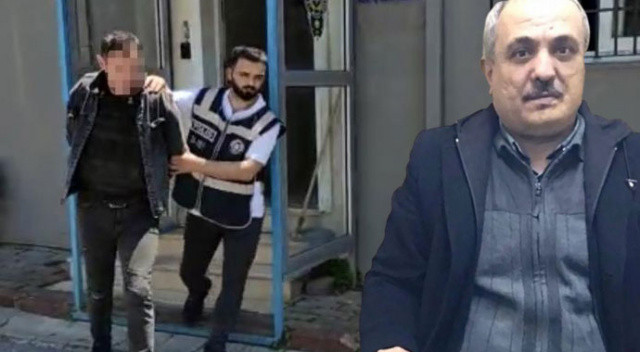 Zam tartışması sonucu kiracı ev sahibini öldürmüştü! Kiracının ifadesi ortaya çıktı görseli