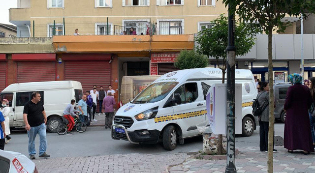 Zeytinburnu’nda 8. sınıf öğrencisinin şüpheli ölümü görseli