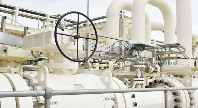 AB’den üye ülkelere ‘gaz’ çağrısı görseli