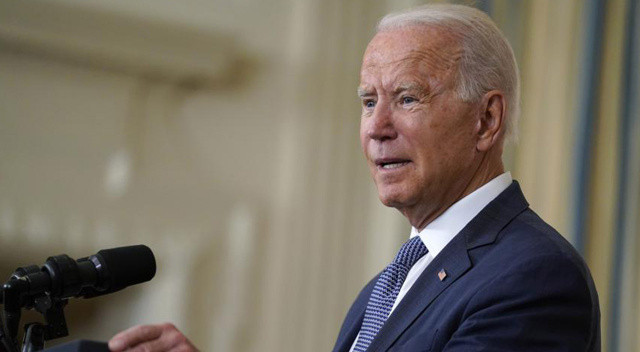 ABD Başkanı Biden’dan Kurban Bayramı mesajı görseli