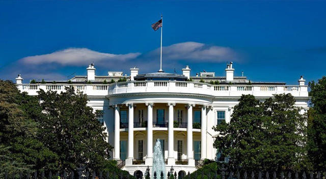 ABD’de kamuoyu araştırması endişelendirdi: Yarısı birkaç sene içinde yeni bir iç savaş bekliyor görseli