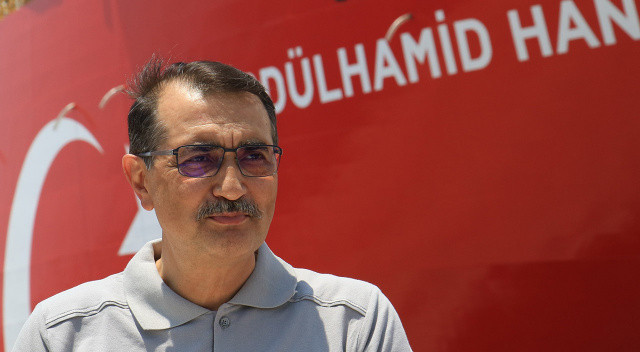 Abdulhamit Han sondaj gemisinin göreve çıkacağı tarih belli oldu! görseli