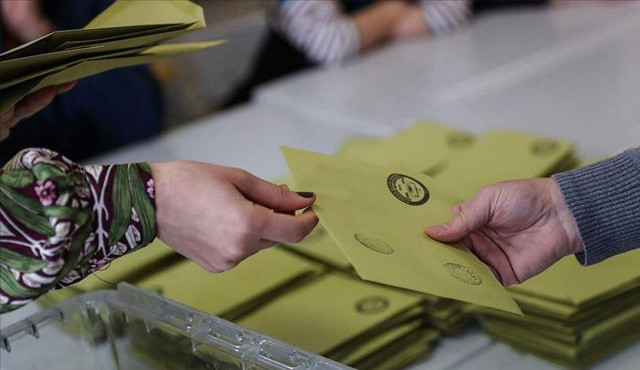 AK Parti’den sandık alarmı! görseli