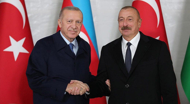 Aliyev'den 15 Temmuz mesajı: Türkiye'nin yanındayız görseli