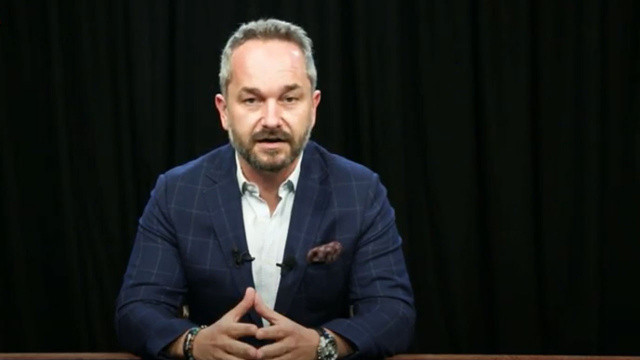 Altın ve dolar Fed'e kilitlendi! Ekonomist Murat Özsoy: Faiz kararı değil, açıklama yön verecek görseli