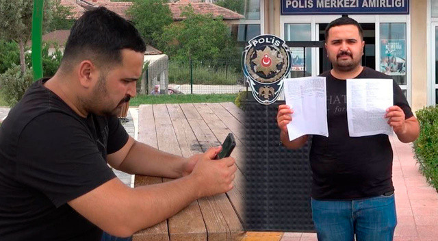 Araç kiralamak isteyenler dikkat: Tatile gitmek isterken parasından oldu görseli