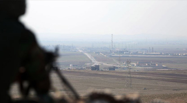 BM'den Türkiye'nin iş birliği mesajına destek: Duhok meselesini Irak ile görüşmeye hazır görseli